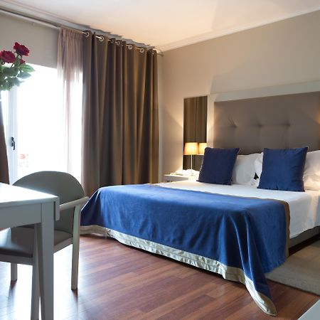 Hotel De Ilhavo Plaza & Spa Kültér fotó