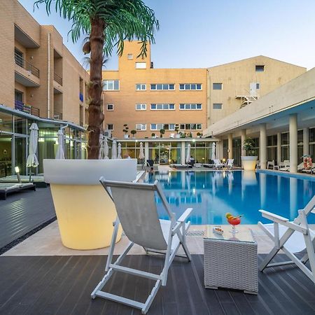 Hotel De Ilhavo Plaza & Spa Kültér fotó