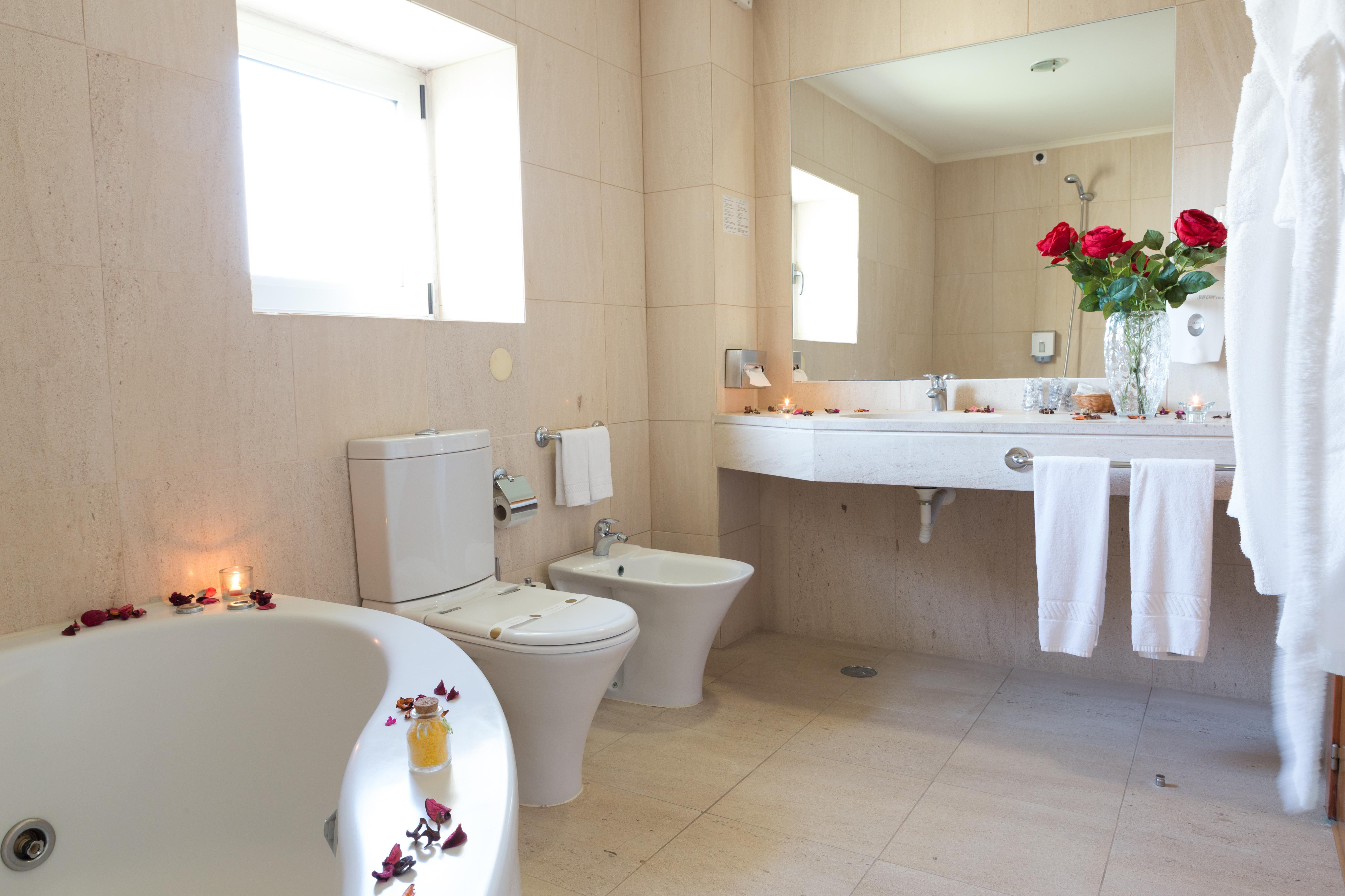 Hotel De Ilhavo Plaza & Spa Kültér fotó