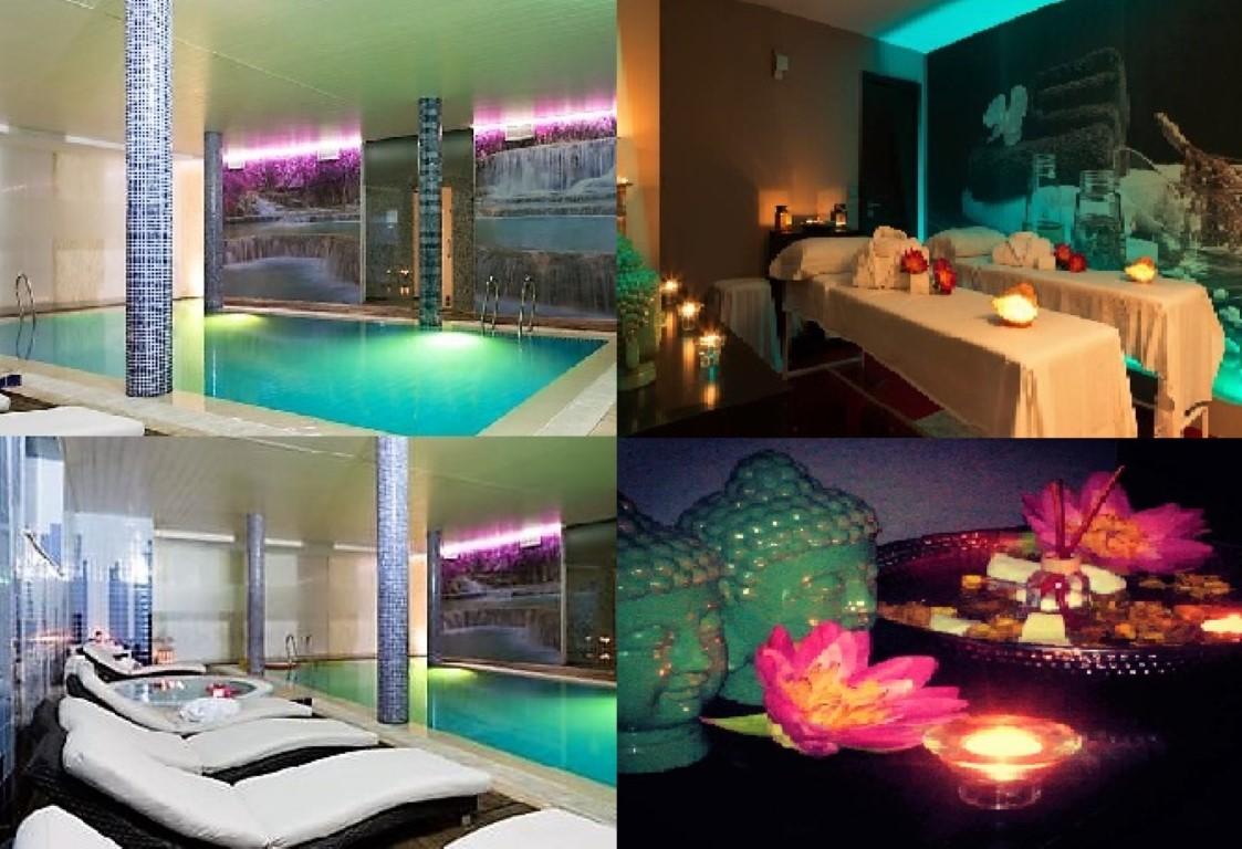 Hotel De Ilhavo Plaza & Spa Kültér fotó