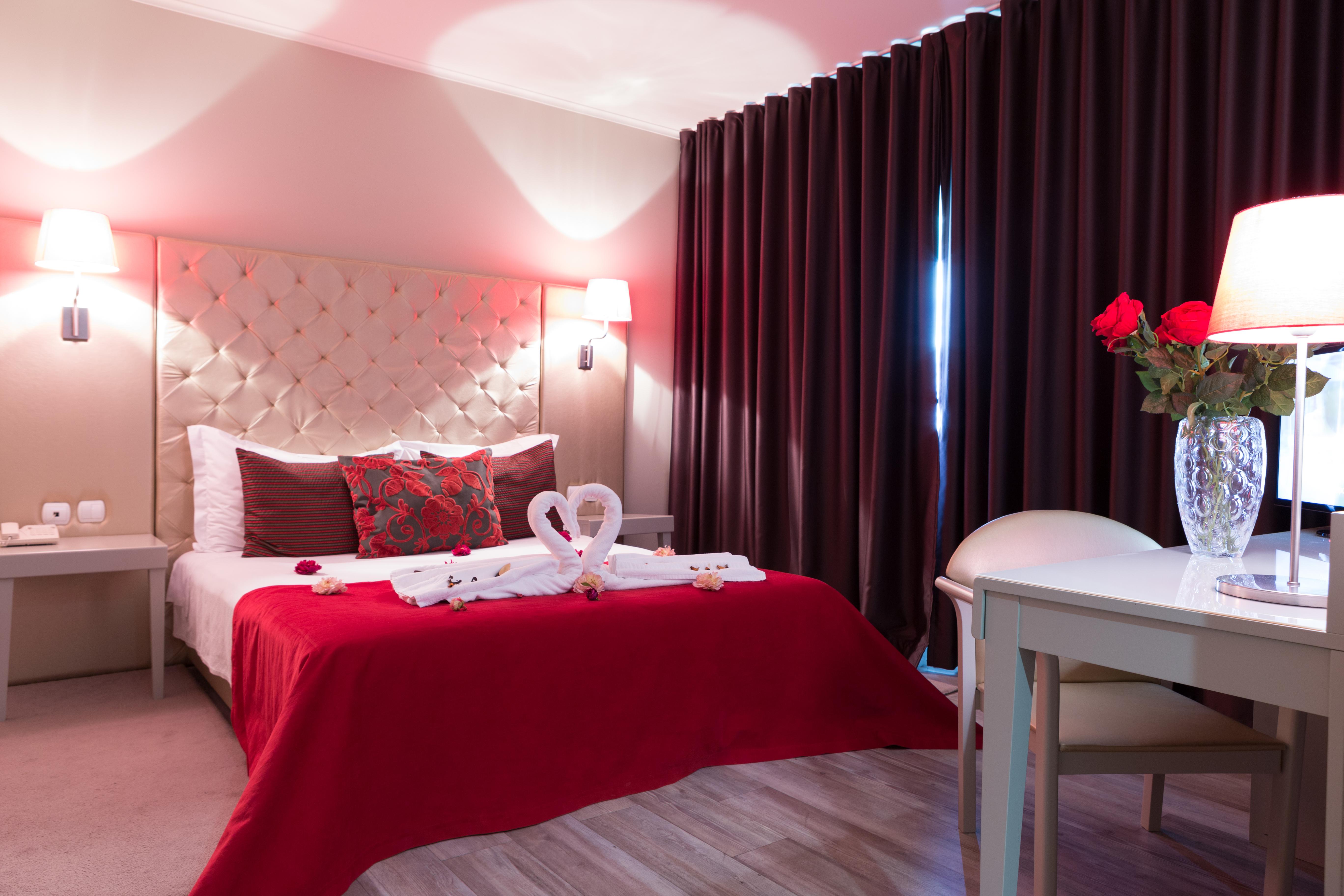 Hotel De Ilhavo Plaza & Spa Kültér fotó