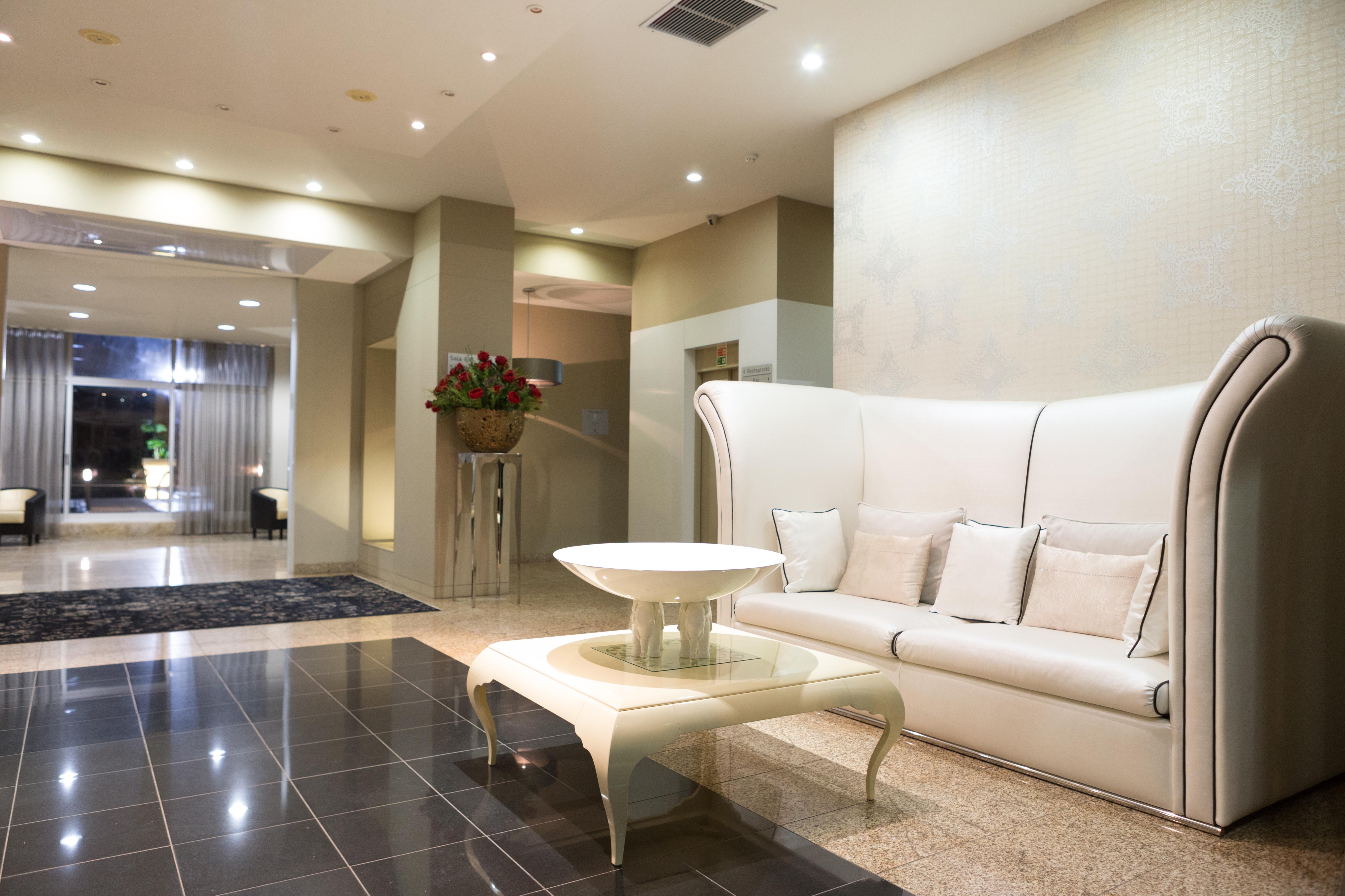 Hotel De Ilhavo Plaza & Spa Kültér fotó