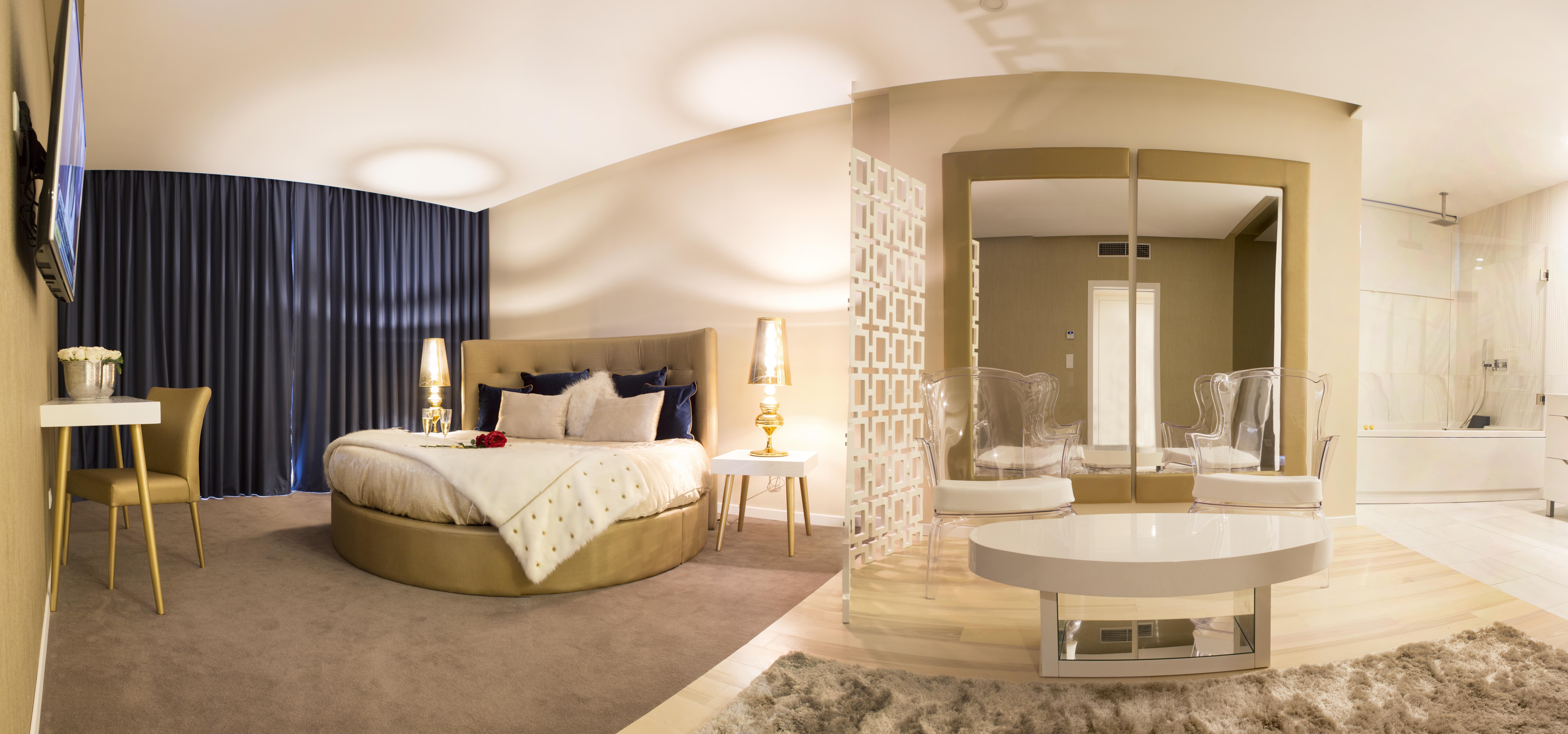 Hotel De Ilhavo Plaza & Spa Kültér fotó