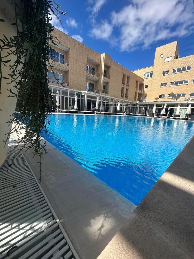 Hotel De Ilhavo Plaza & Spa Kültér fotó
