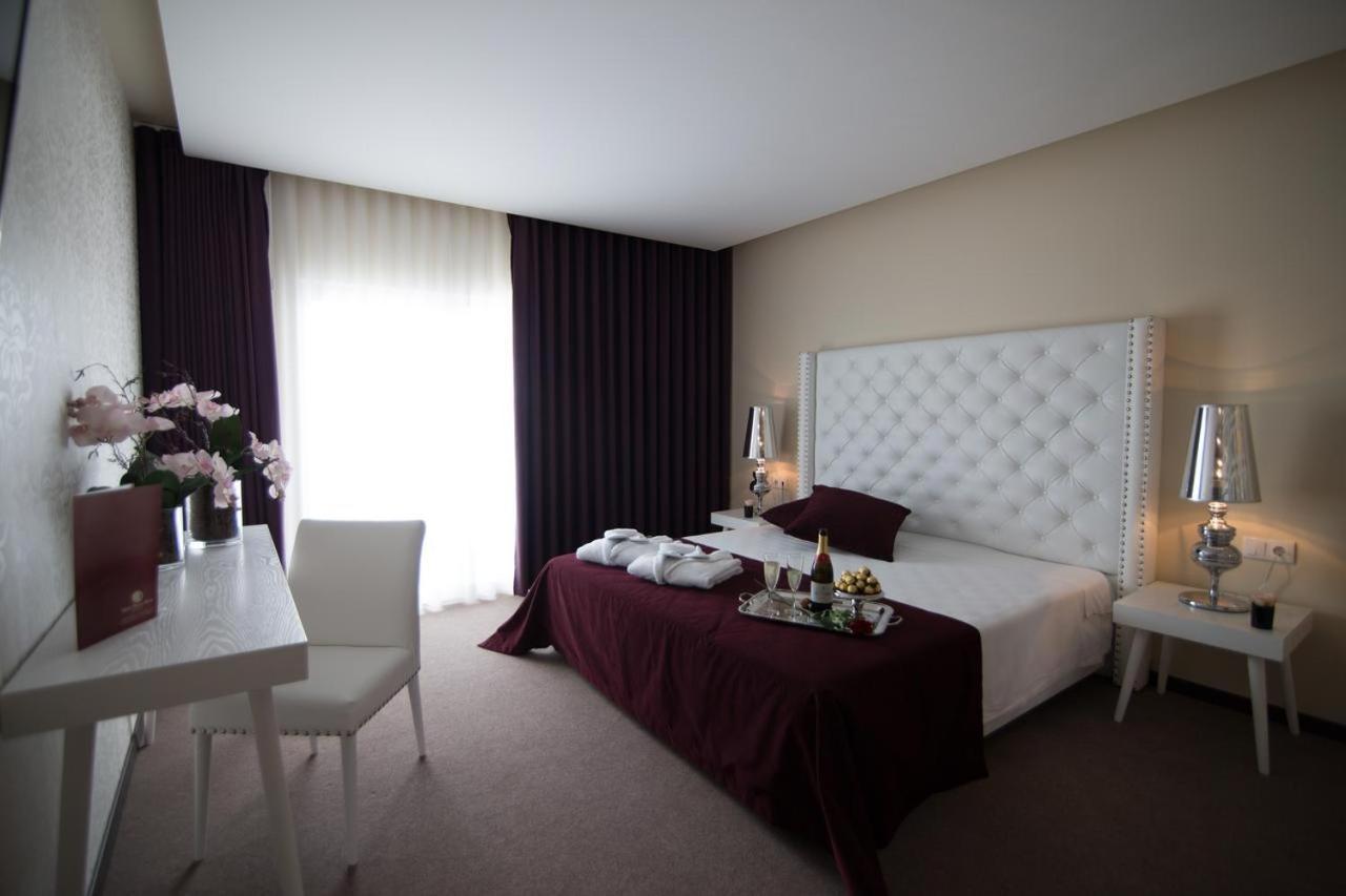 Hotel De Ilhavo Plaza & Spa Kültér fotó