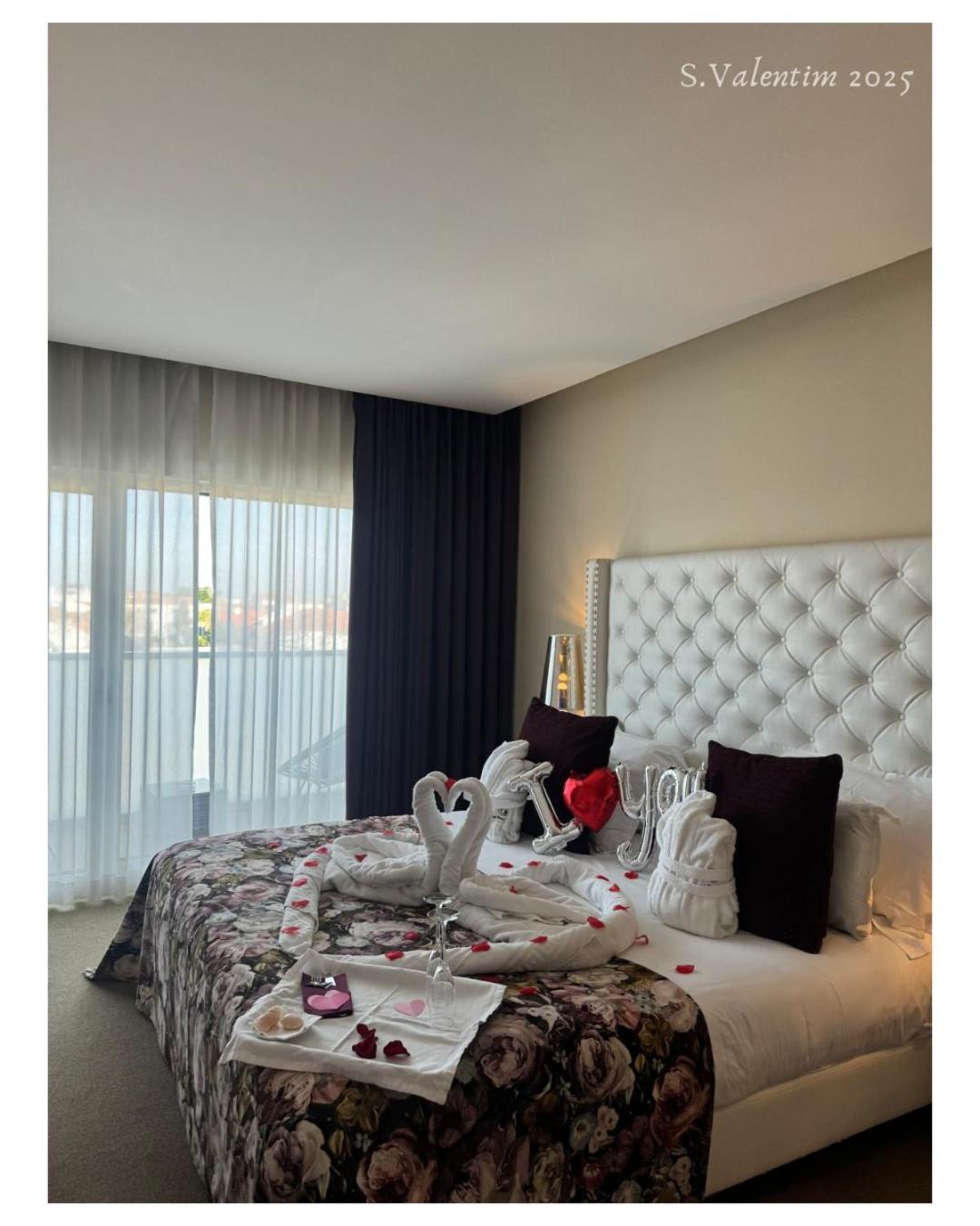 Hotel De Ilhavo Plaza & Spa Kültér fotó