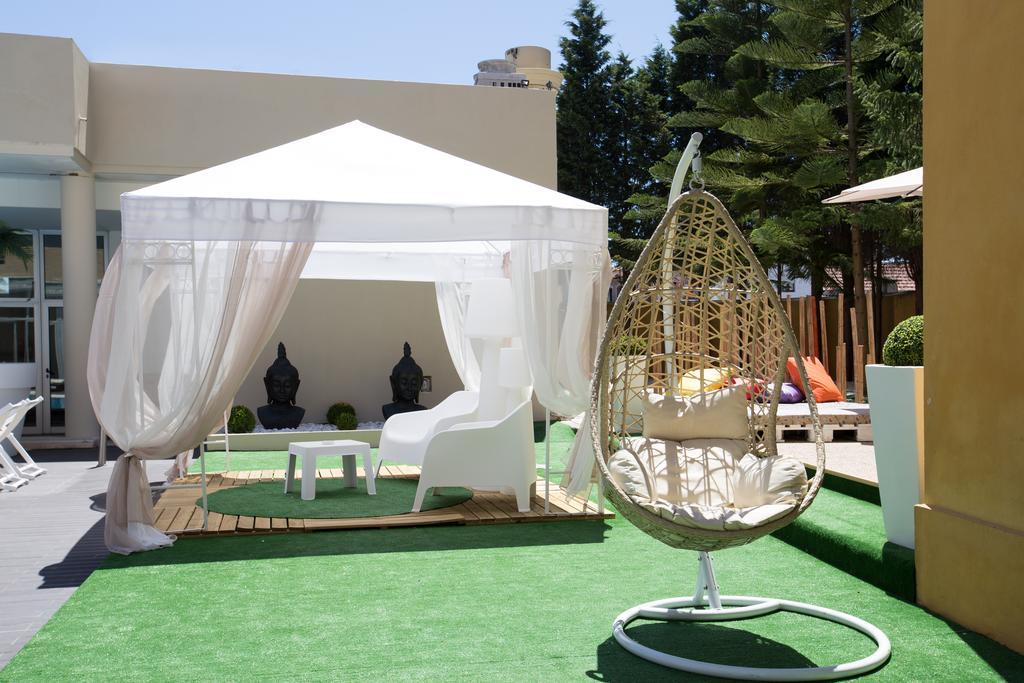 Hotel De Ilhavo Plaza & Spa Kültér fotó