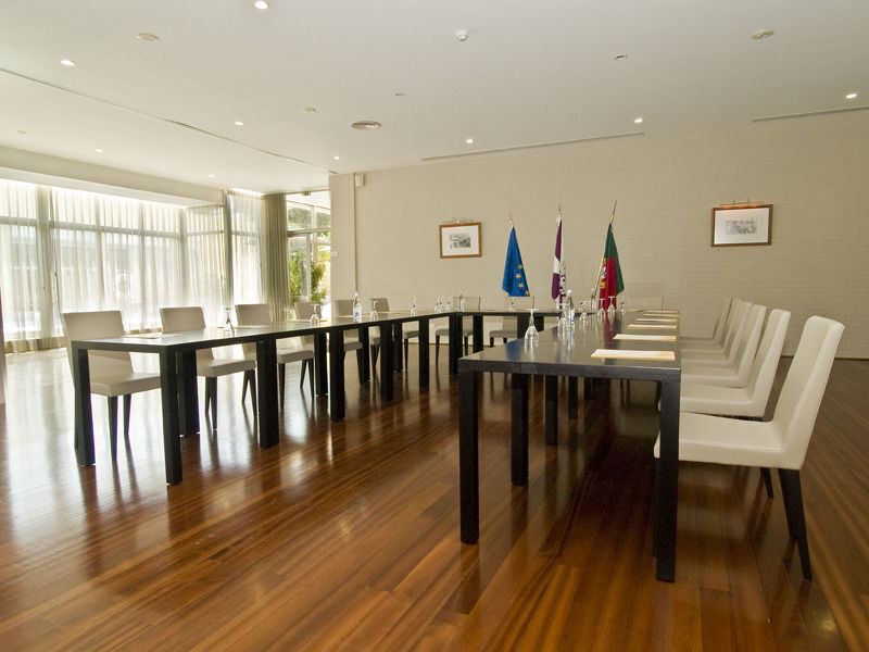 Hotel De Ilhavo Plaza & Spa Kültér fotó