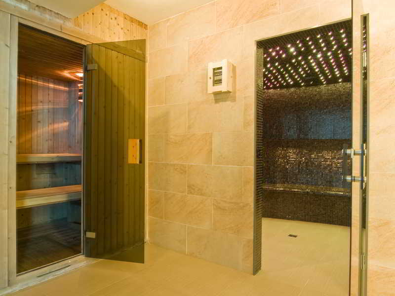 Hotel De Ilhavo Plaza & Spa Kültér fotó
