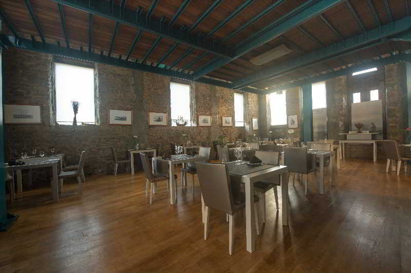 Hotel De Ilhavo Plaza & Spa Kültér fotó