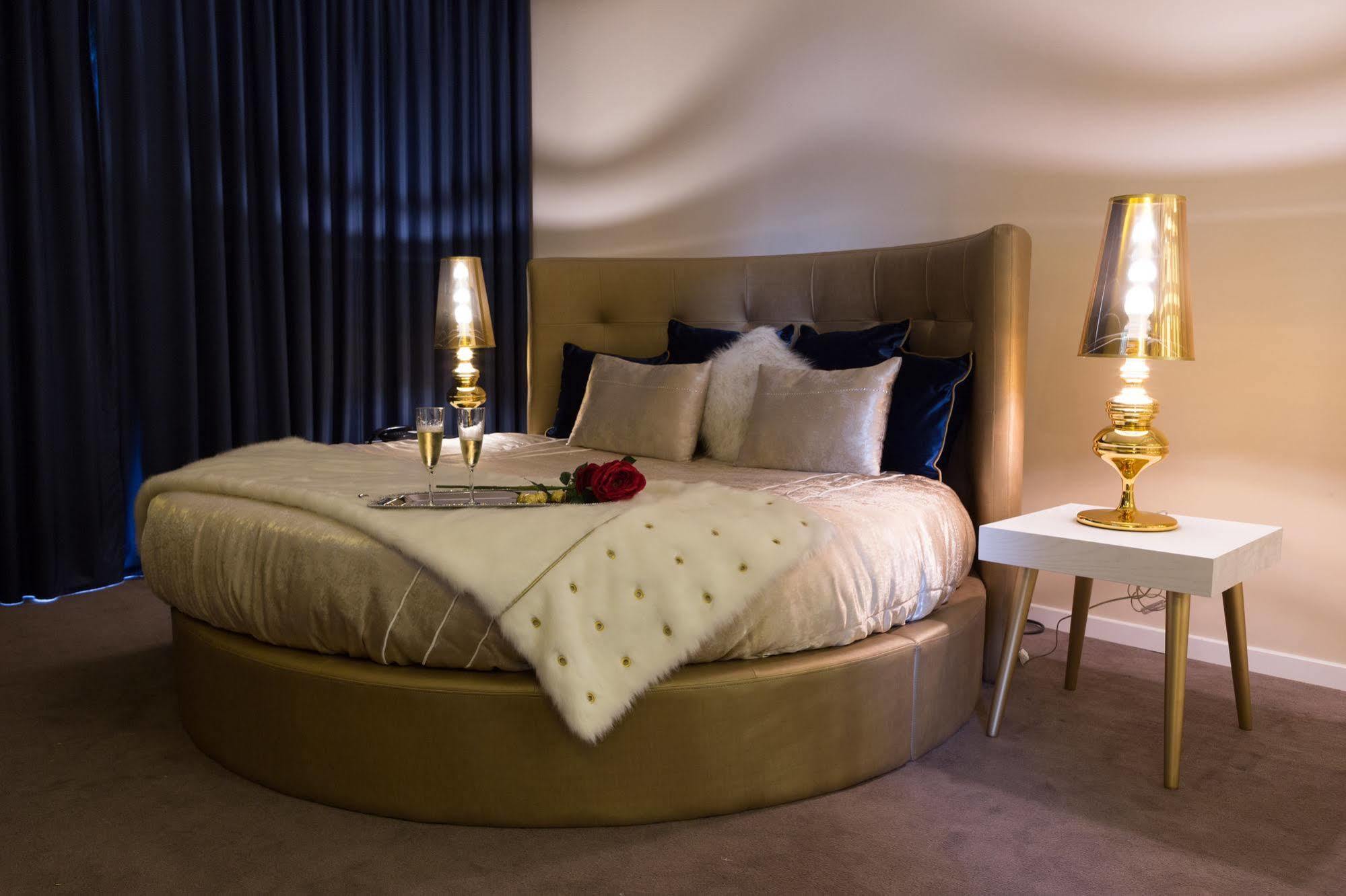 Hotel De Ilhavo Plaza & Spa Kültér fotó