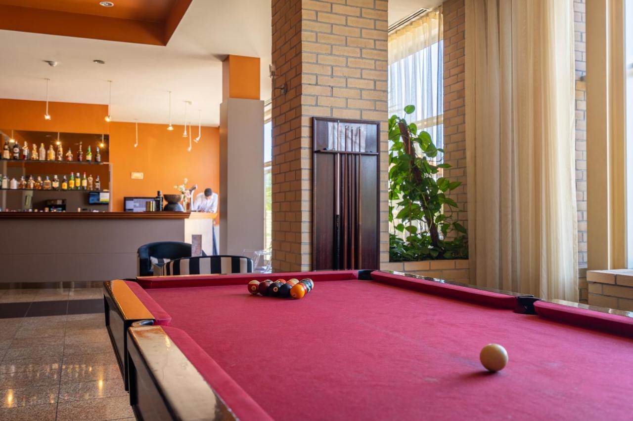 Hotel De Ilhavo Plaza & Spa Kültér fotó