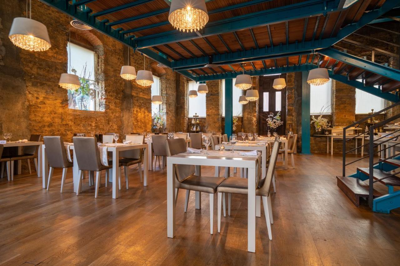 Hotel De Ilhavo Plaza & Spa Kültér fotó