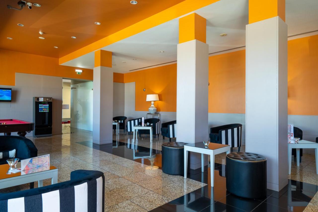 Hotel De Ilhavo Plaza & Spa Kültér fotó