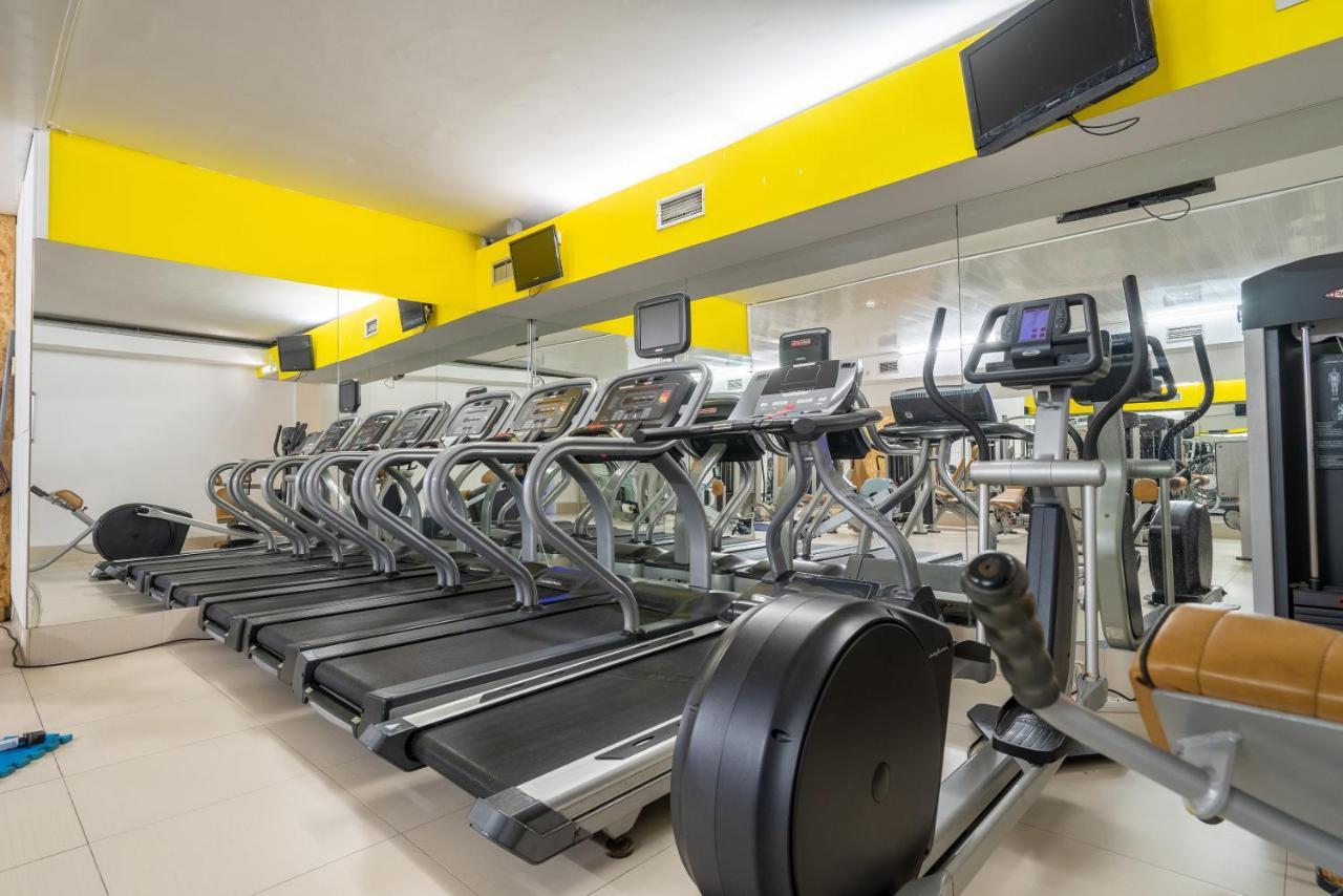 Hotel De Ilhavo Plaza & Spa Kültér fotó