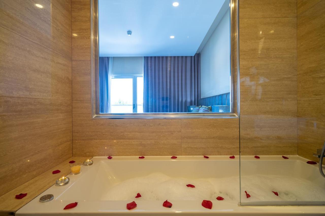 Hotel De Ilhavo Plaza & Spa Kültér fotó